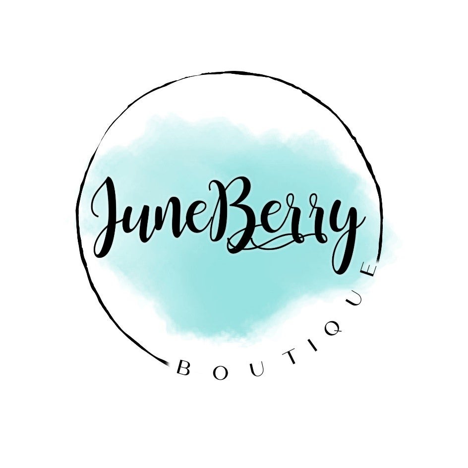 Home JUNEBERRY BOUTIQUE